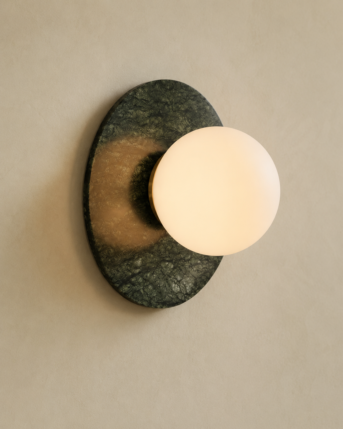 Matera | Wall Sconces
