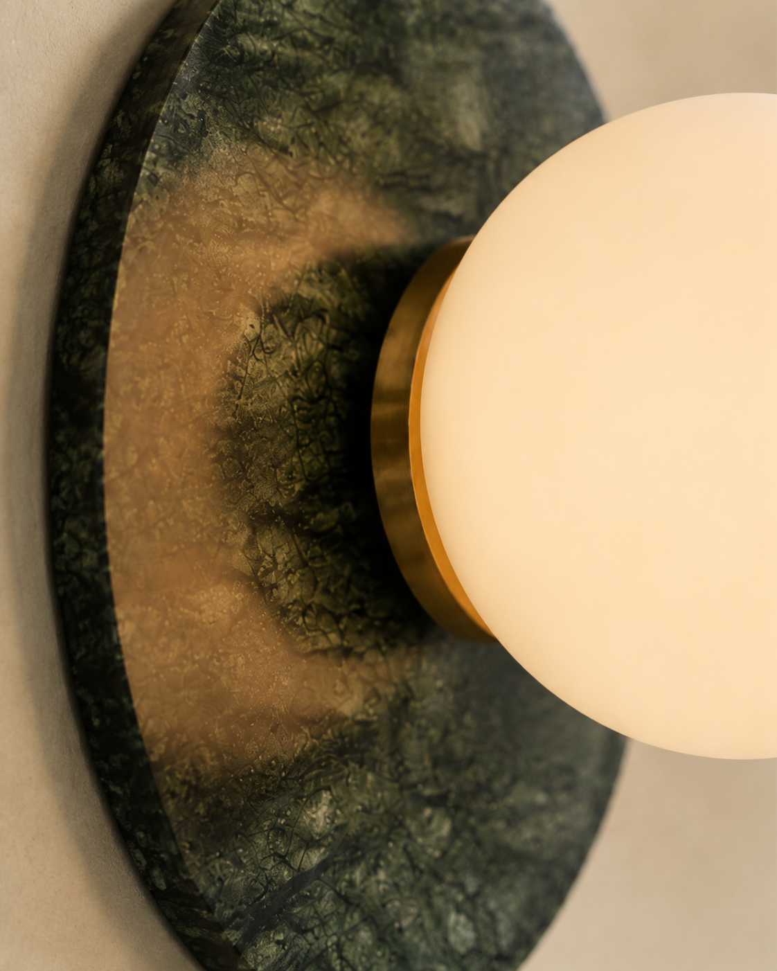 Matera | Wall Sconces