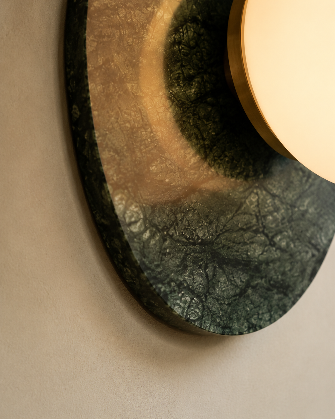 Matera | Wall Sconces