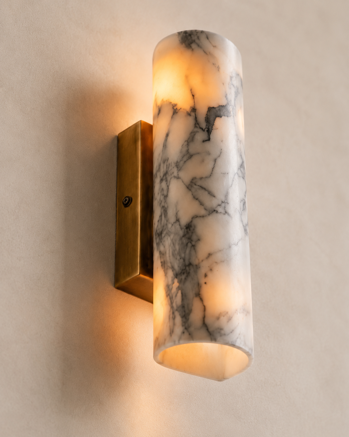 Terrae | Wall Sconces