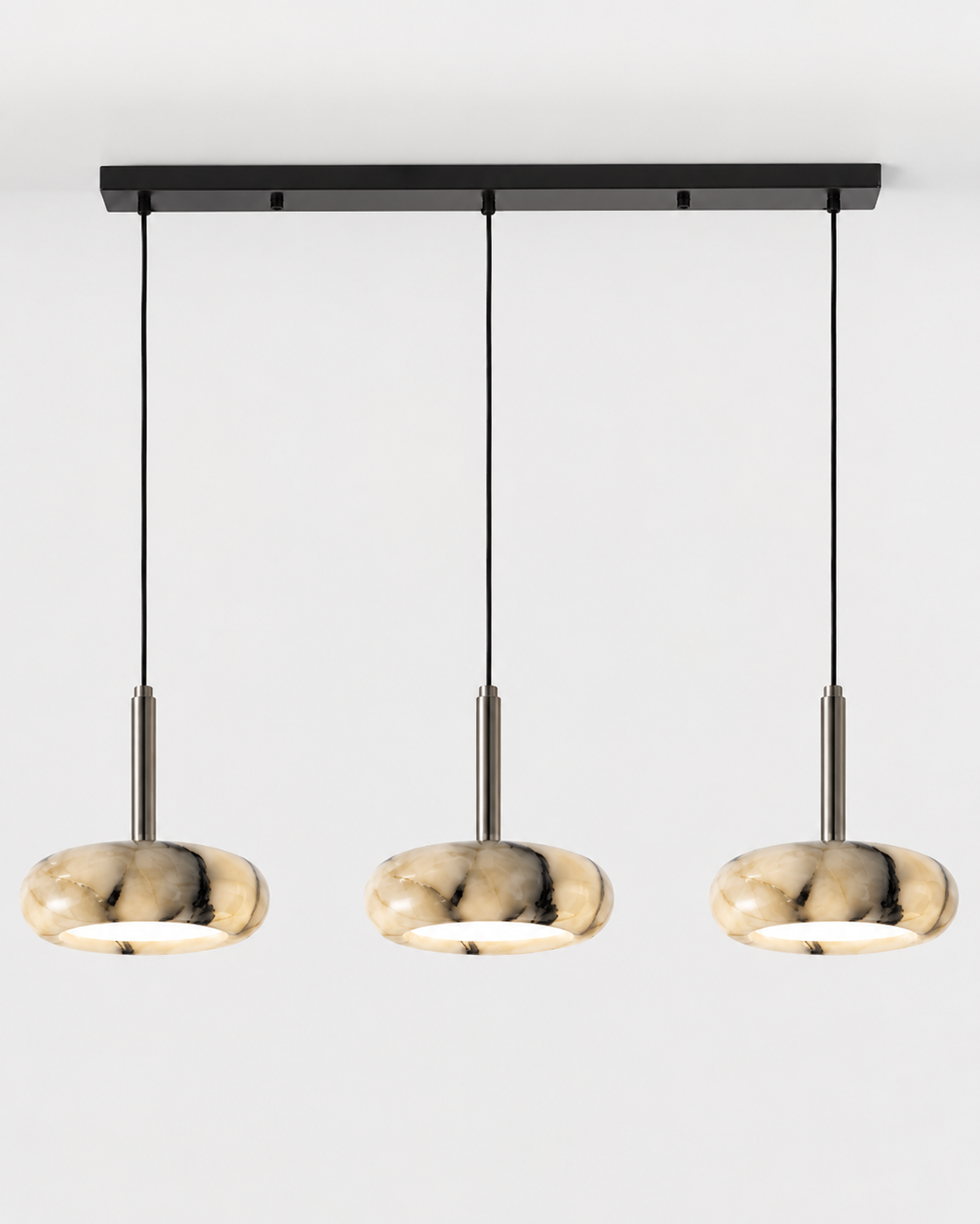 Solara | Marble Pendant Light