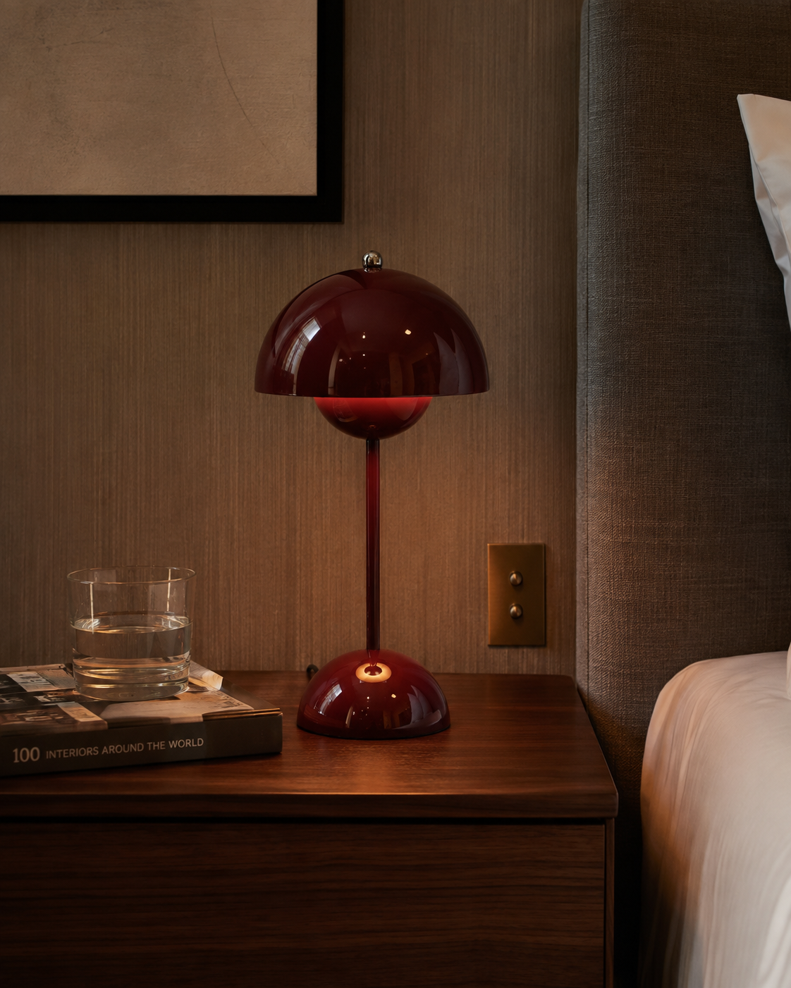 Nado |Table Light