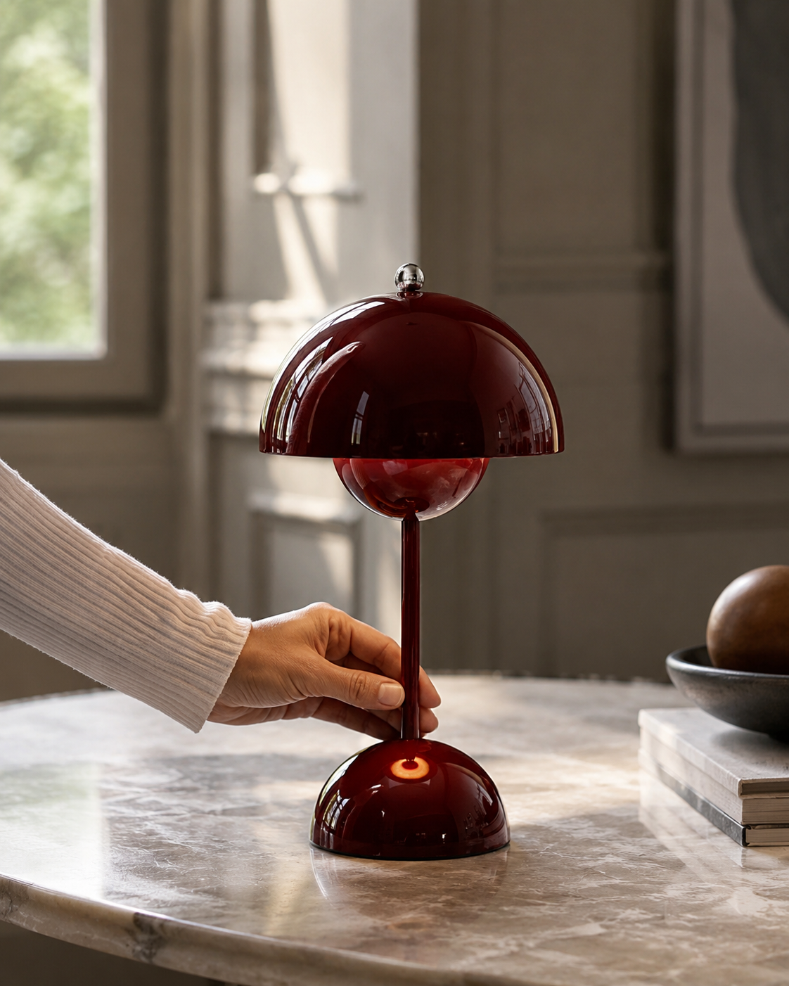 Nado |Table Light