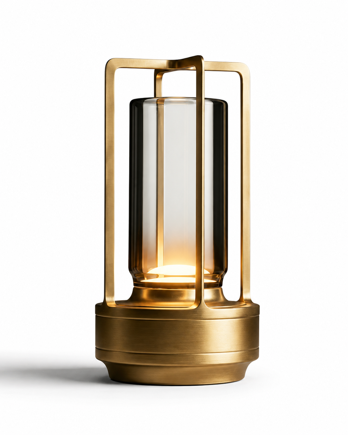 Luma | Portable Table Lamp