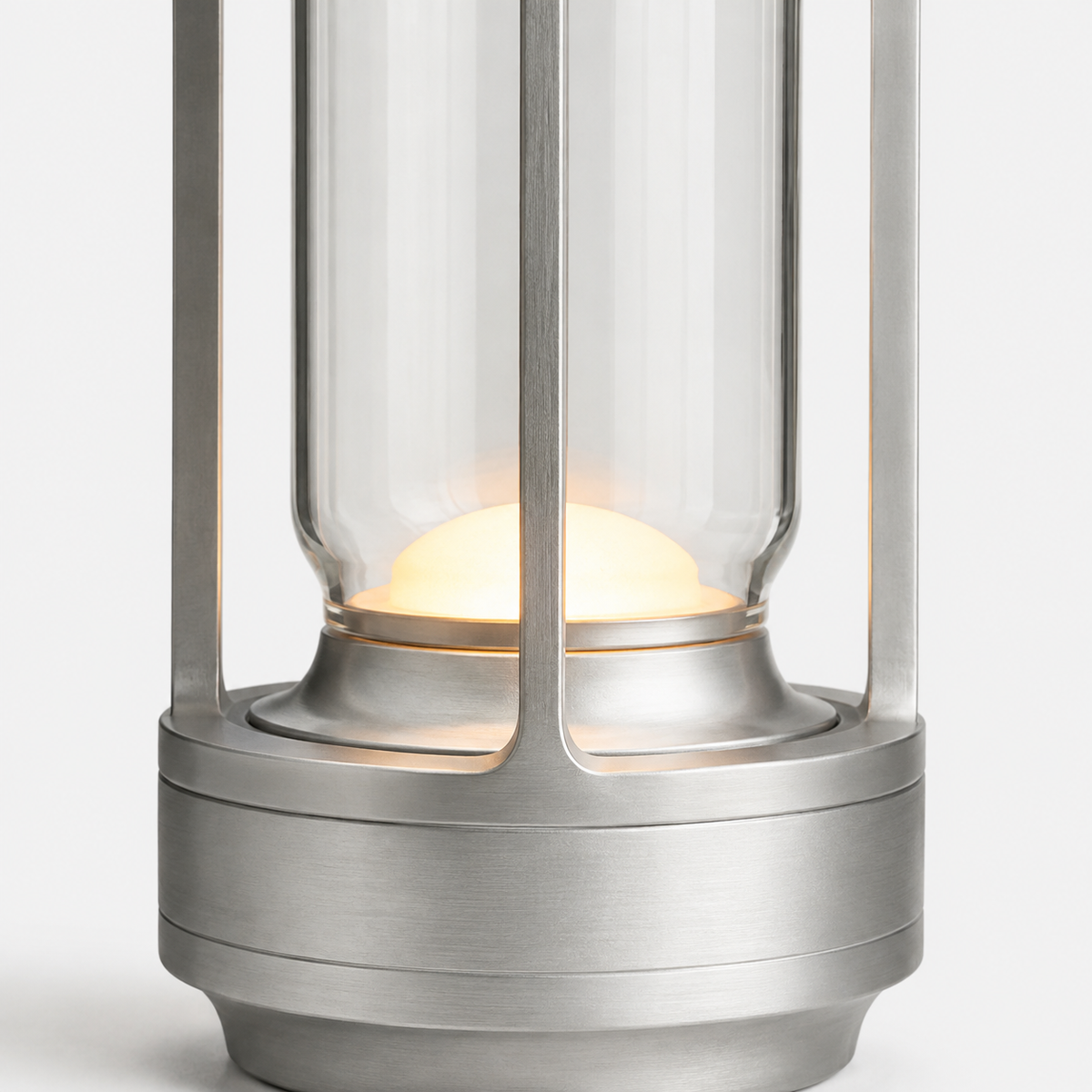 Luma | Portable Table Lamp