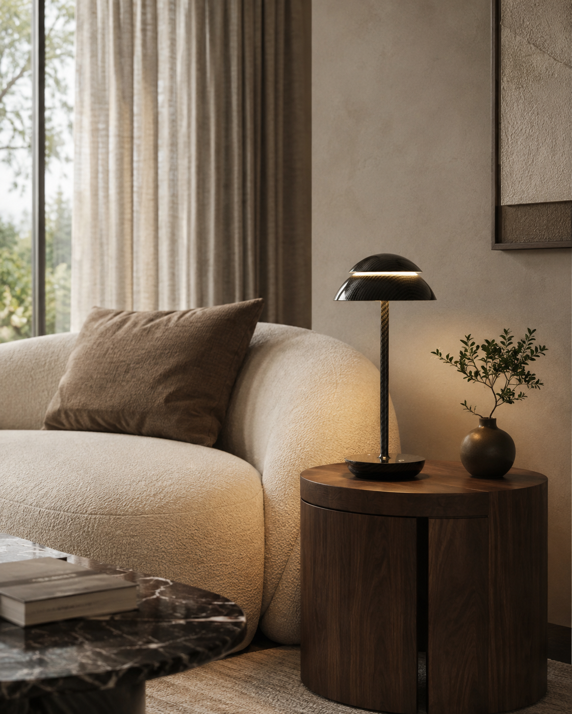 Lampe De table