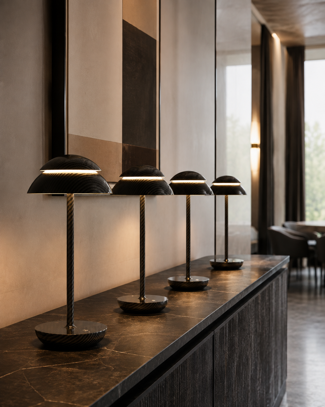 Lampe De table