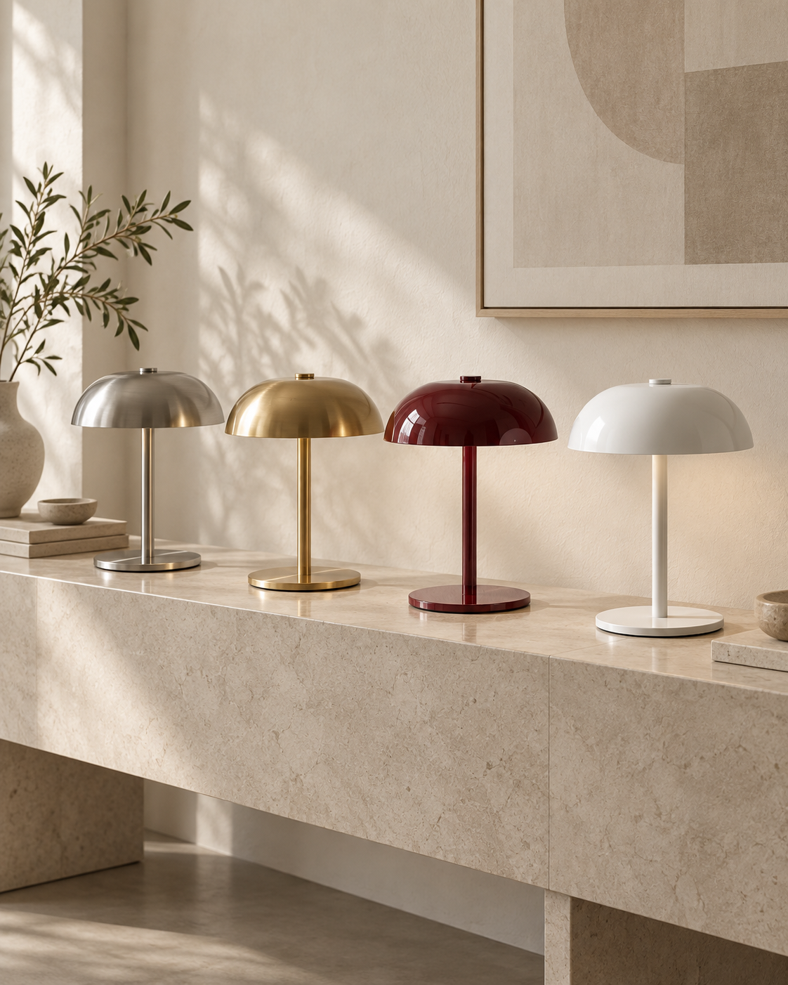 lampe de table