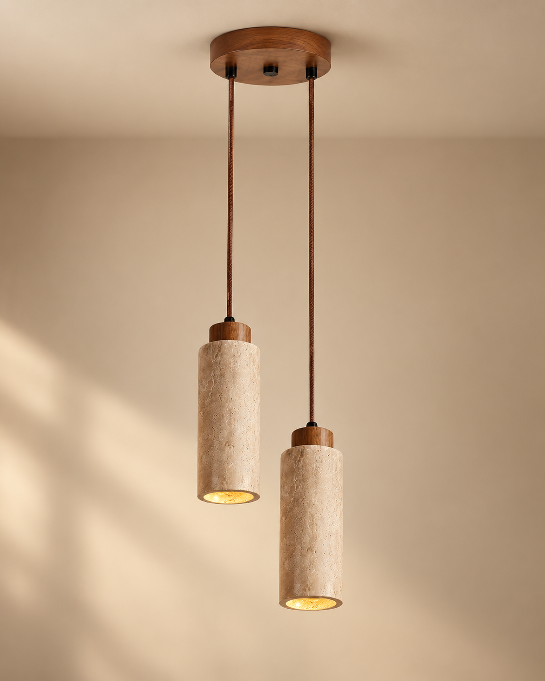 Suspension 17