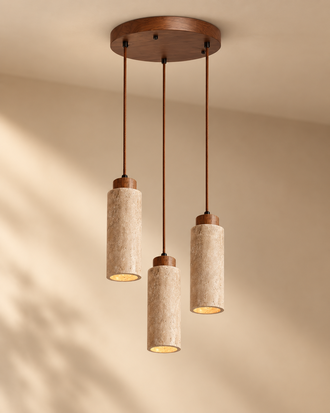 Suspension 17