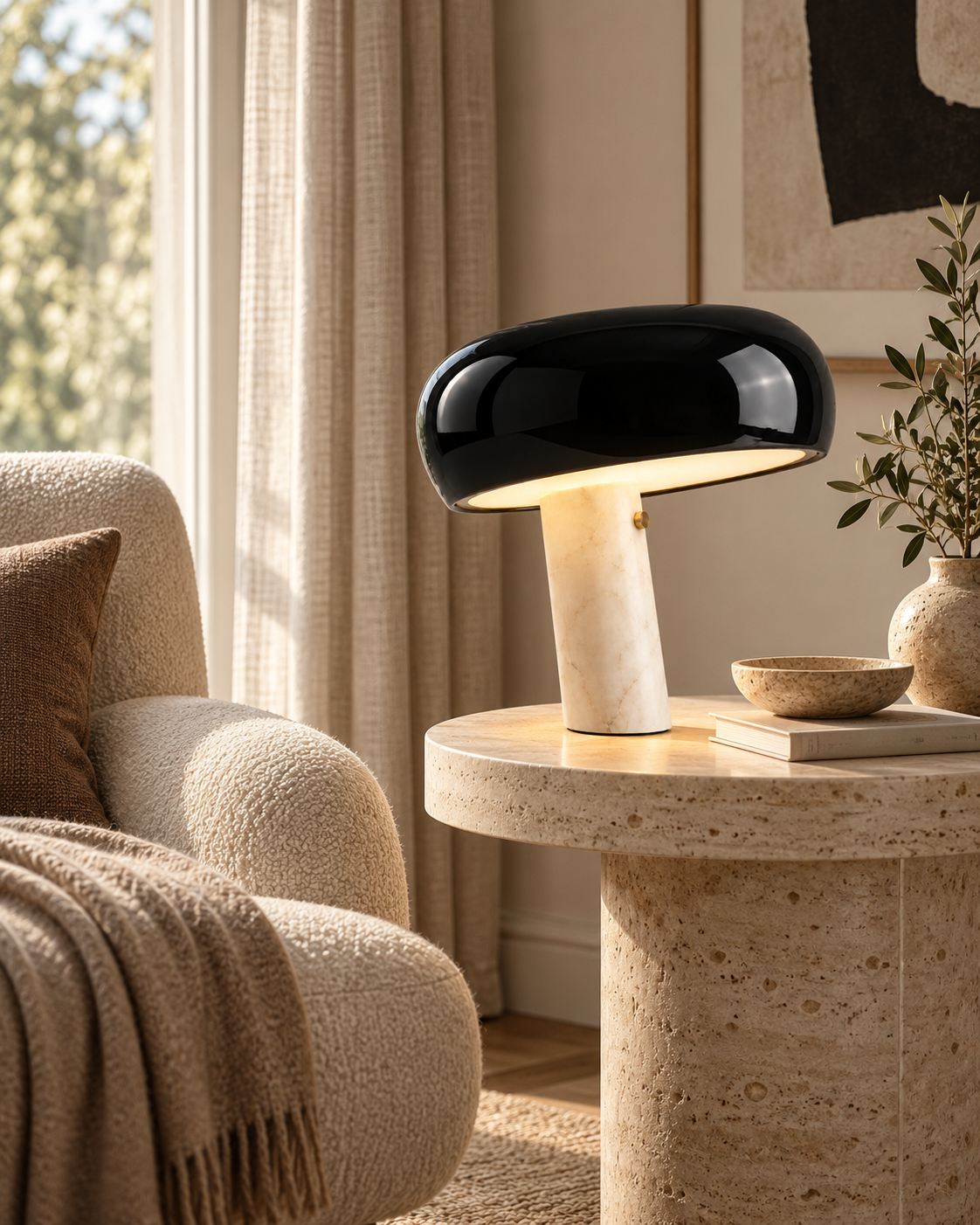 Sola | Table Lamp