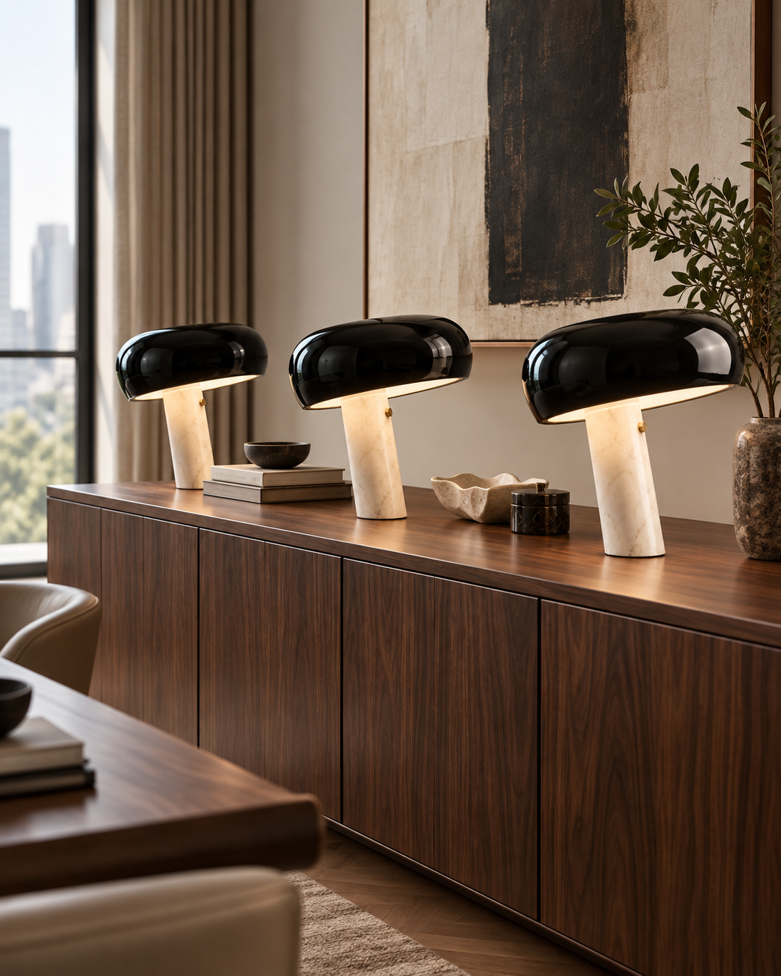 Sola | Table Lamp