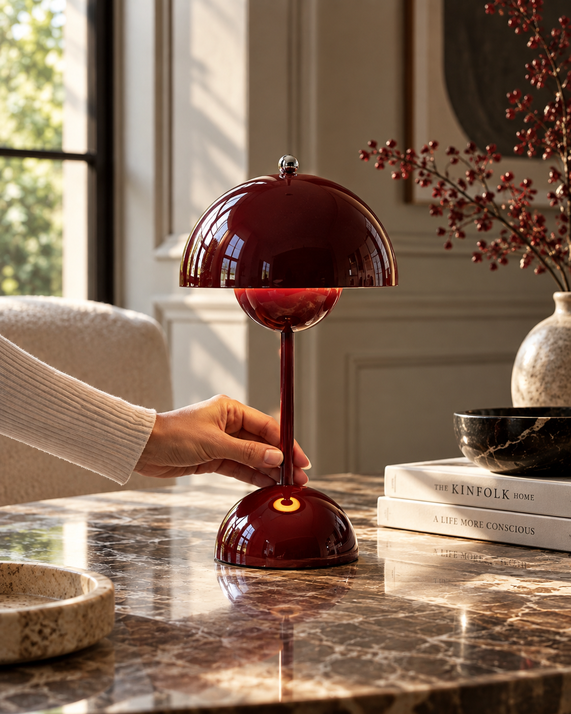 Nado | Table Light