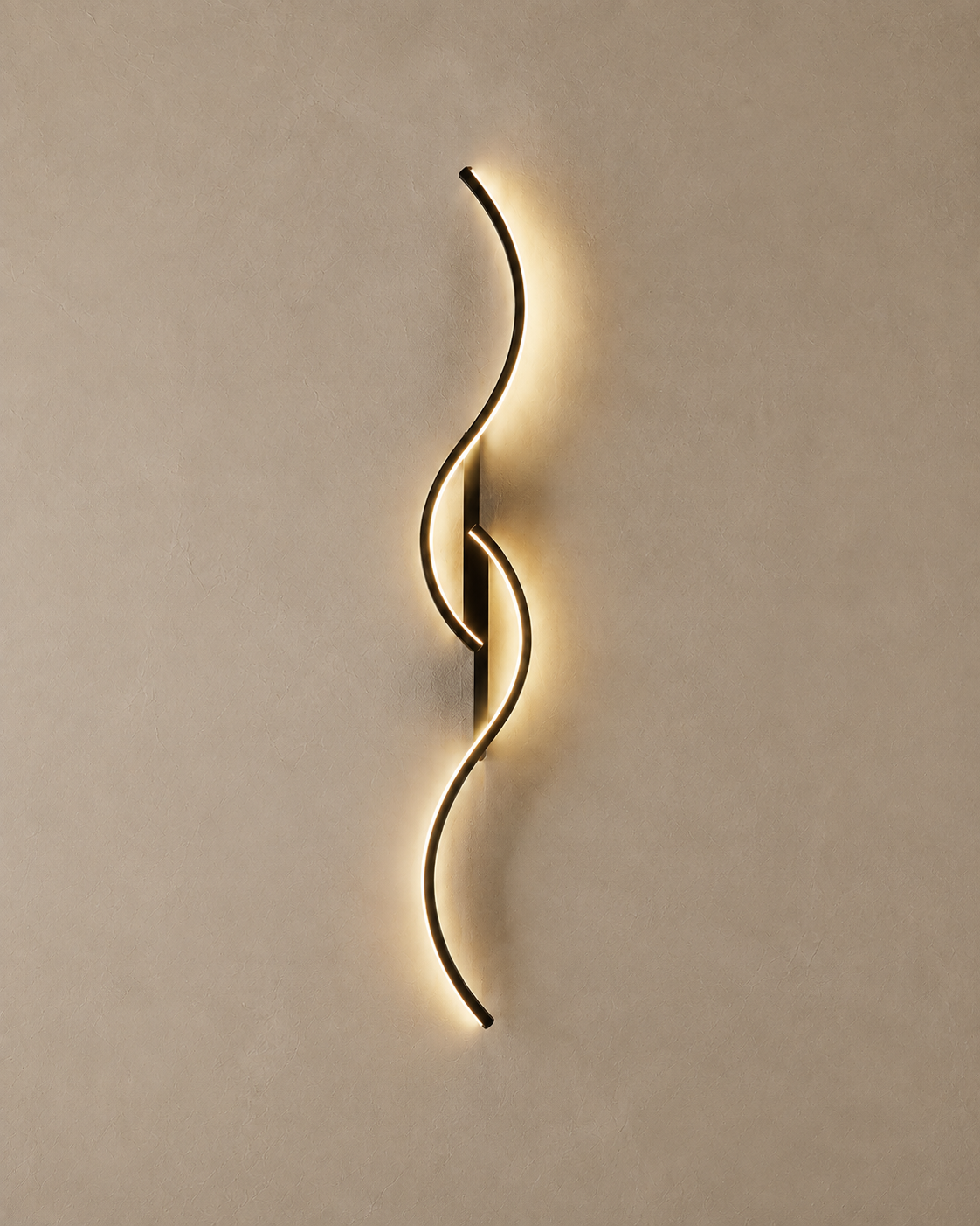 Arc | Wall Sconces