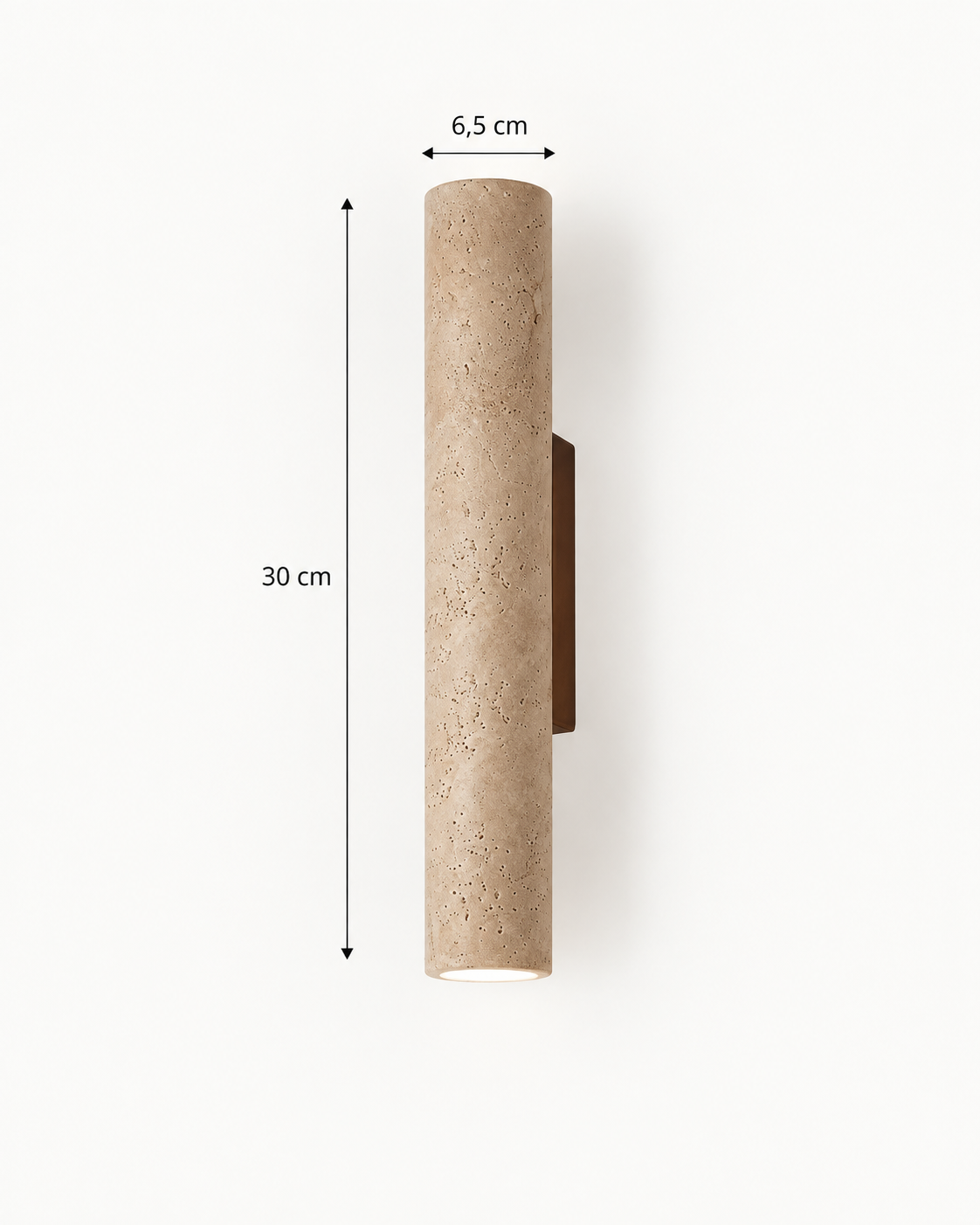 Travena | Wall Sconces