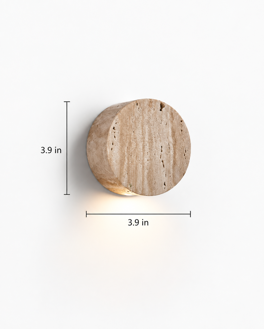 Petra | Wall Sconces
