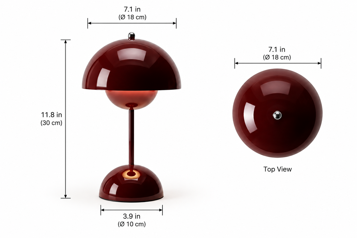 Nado | Table Light