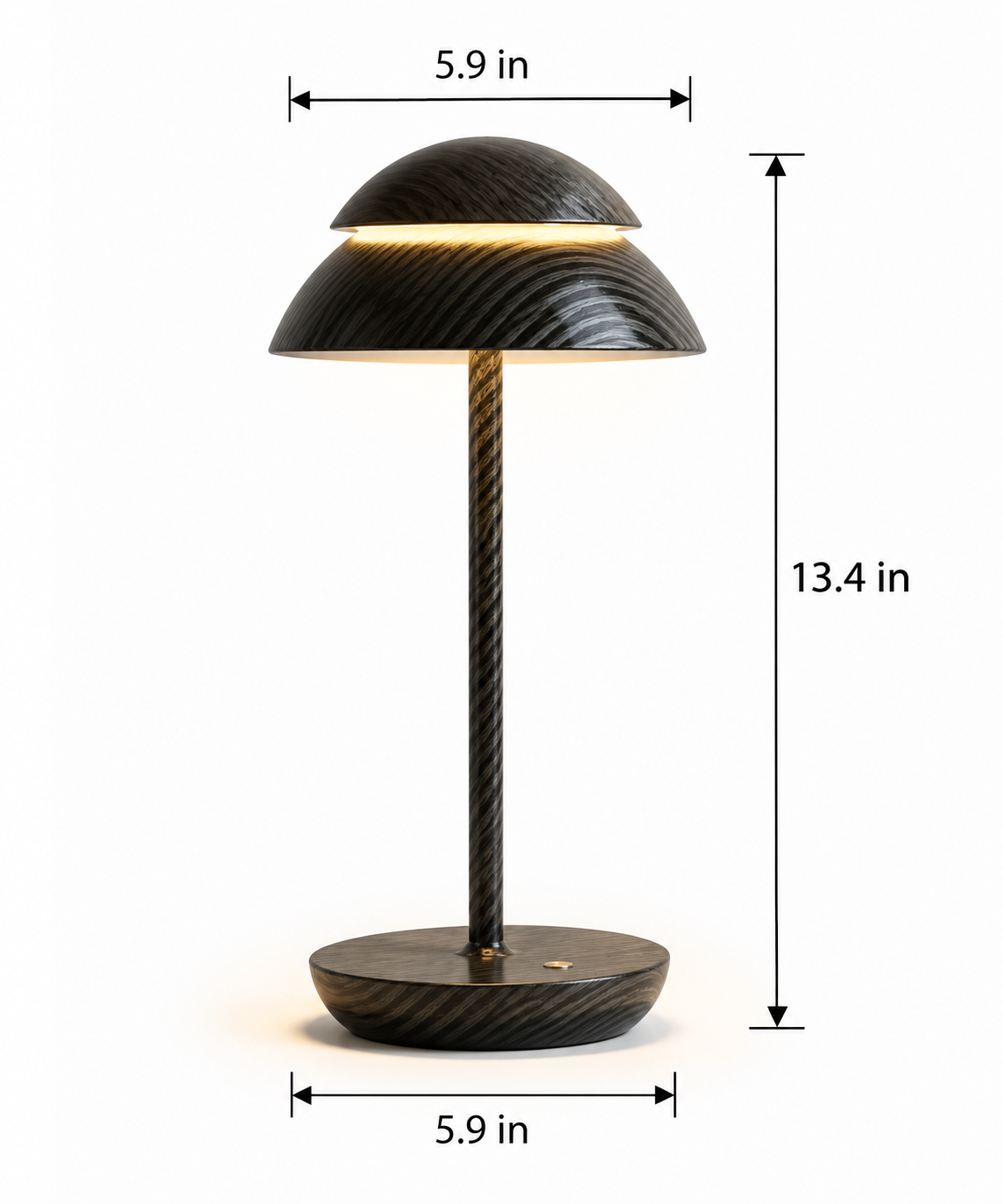 Luce | Table Lamp