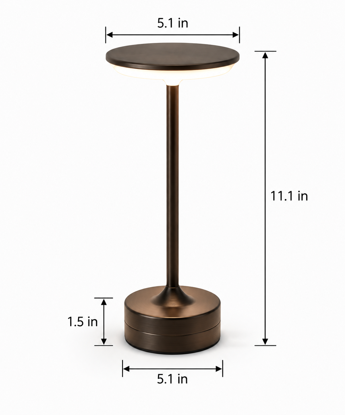 Nola | Table Lamp