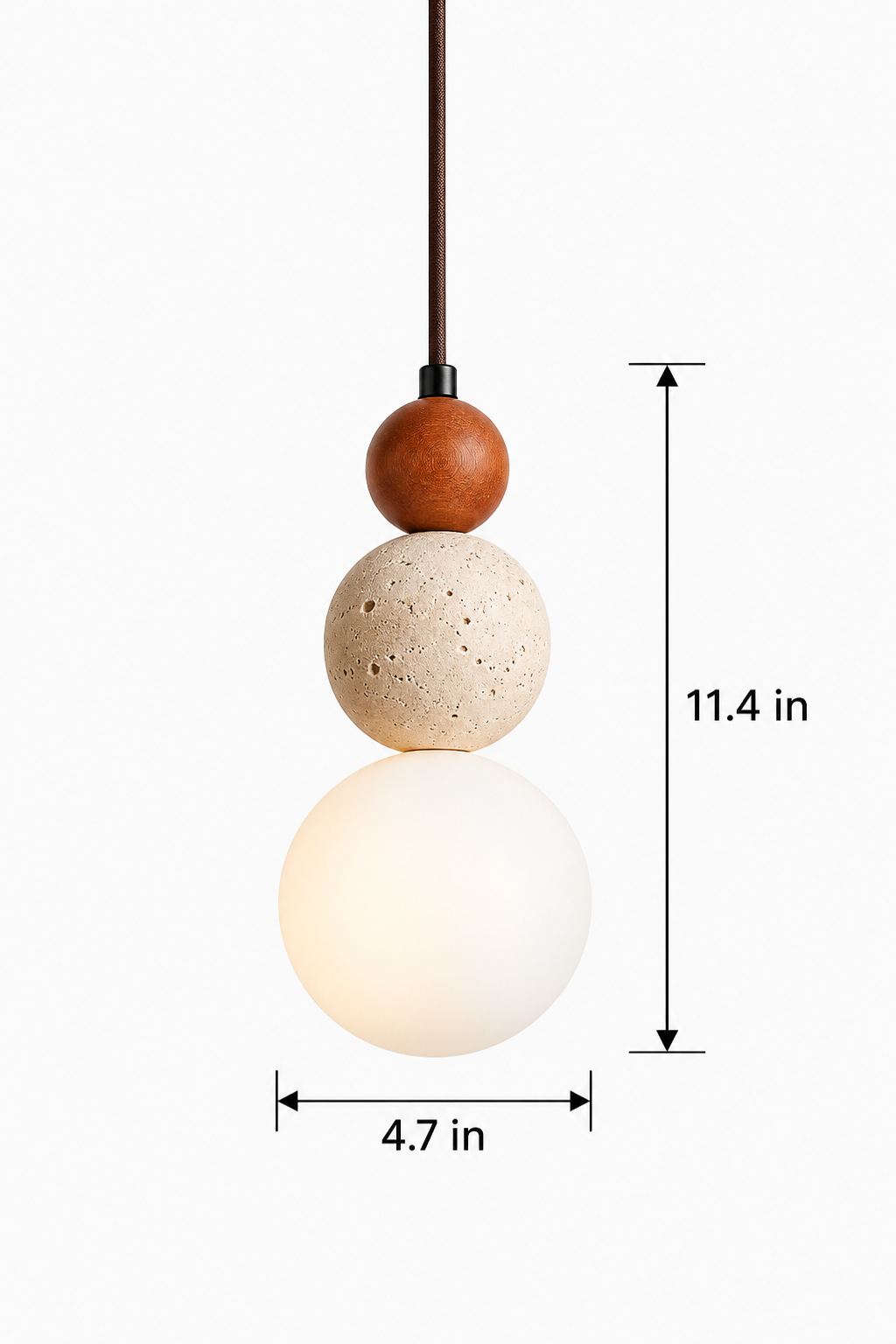 Liora |  Pendant Light