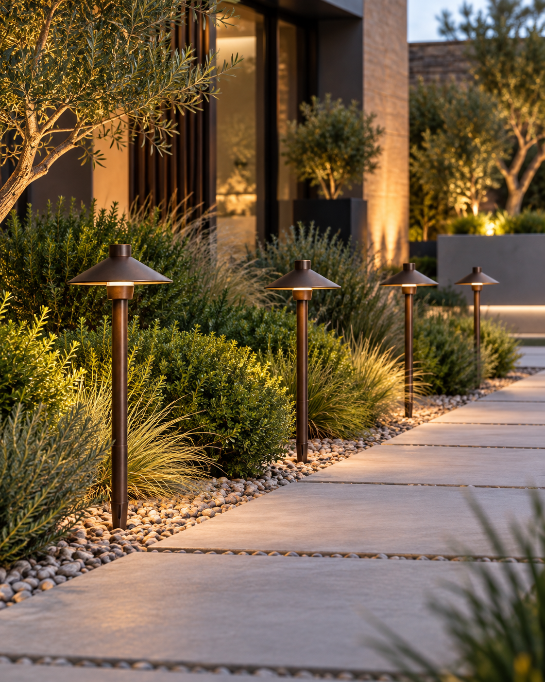 Noctis | Outdoor Lamp
