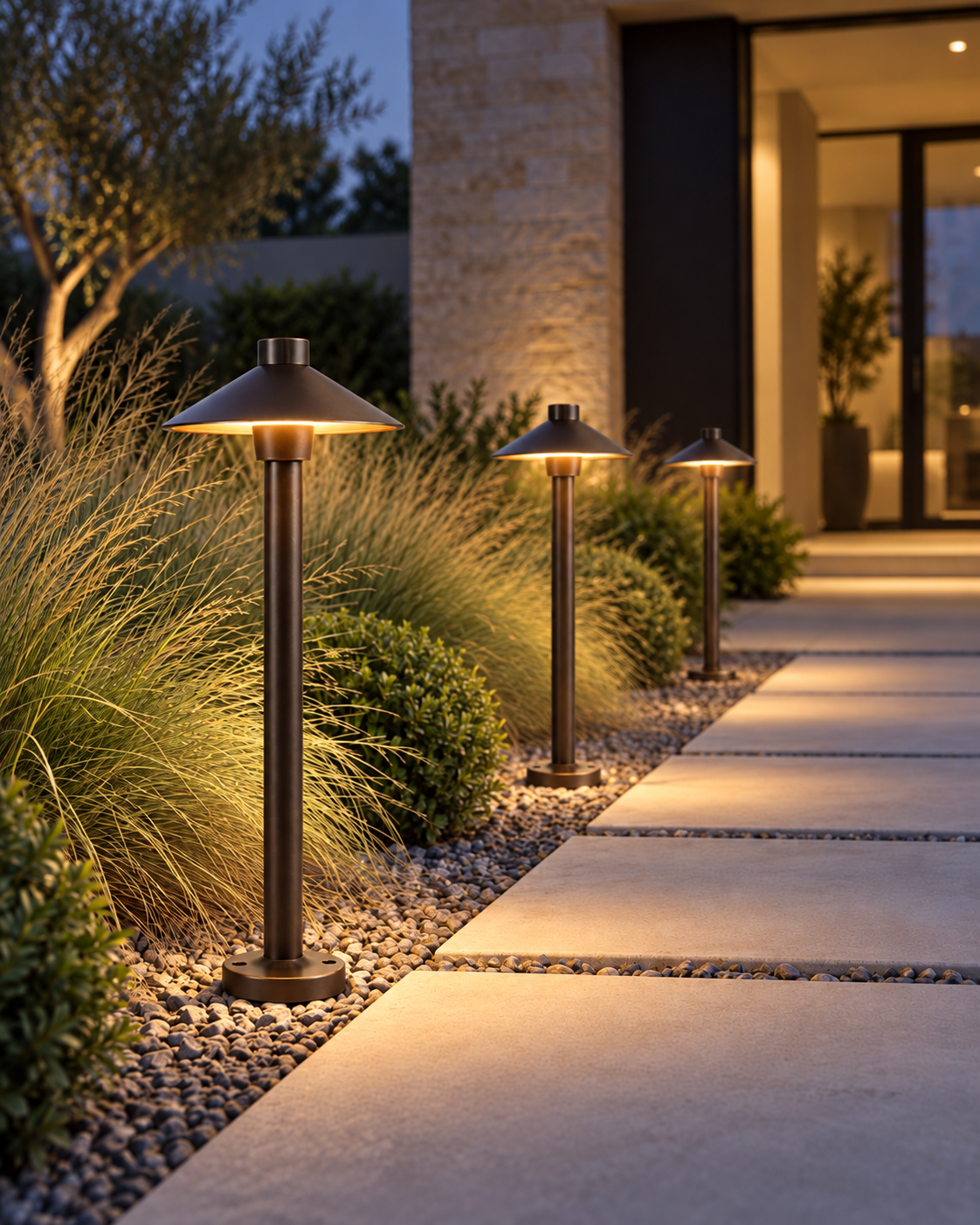 Noctis | Outdoor Lamp