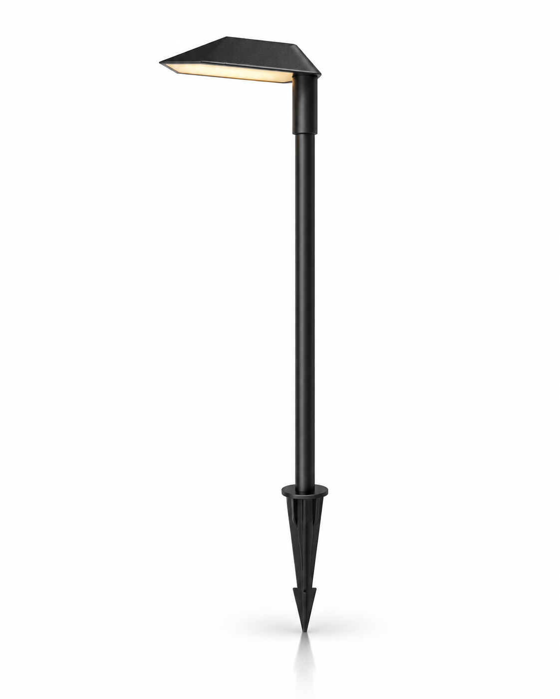 Aluminum LED Garden Path Light | Sylvane