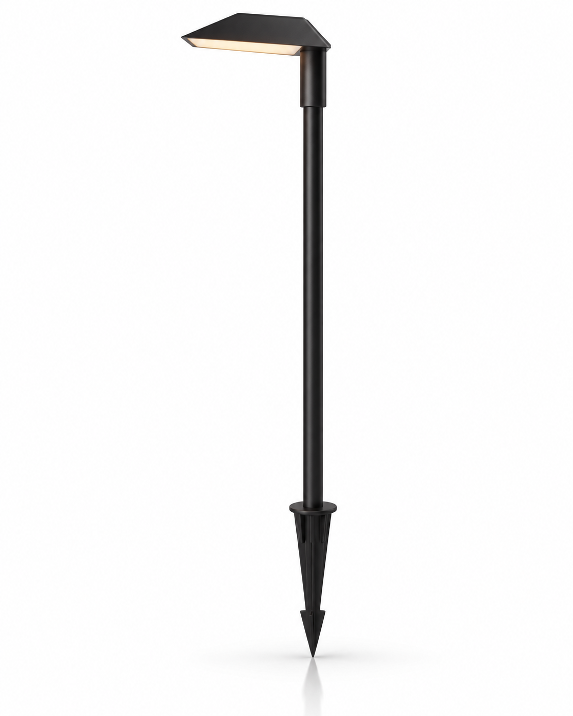 Aluminum LED Garden Path Light | Sylvane
