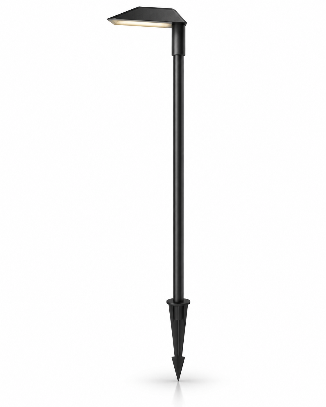 Aluminum LED Garden Path Light | Sylvane
