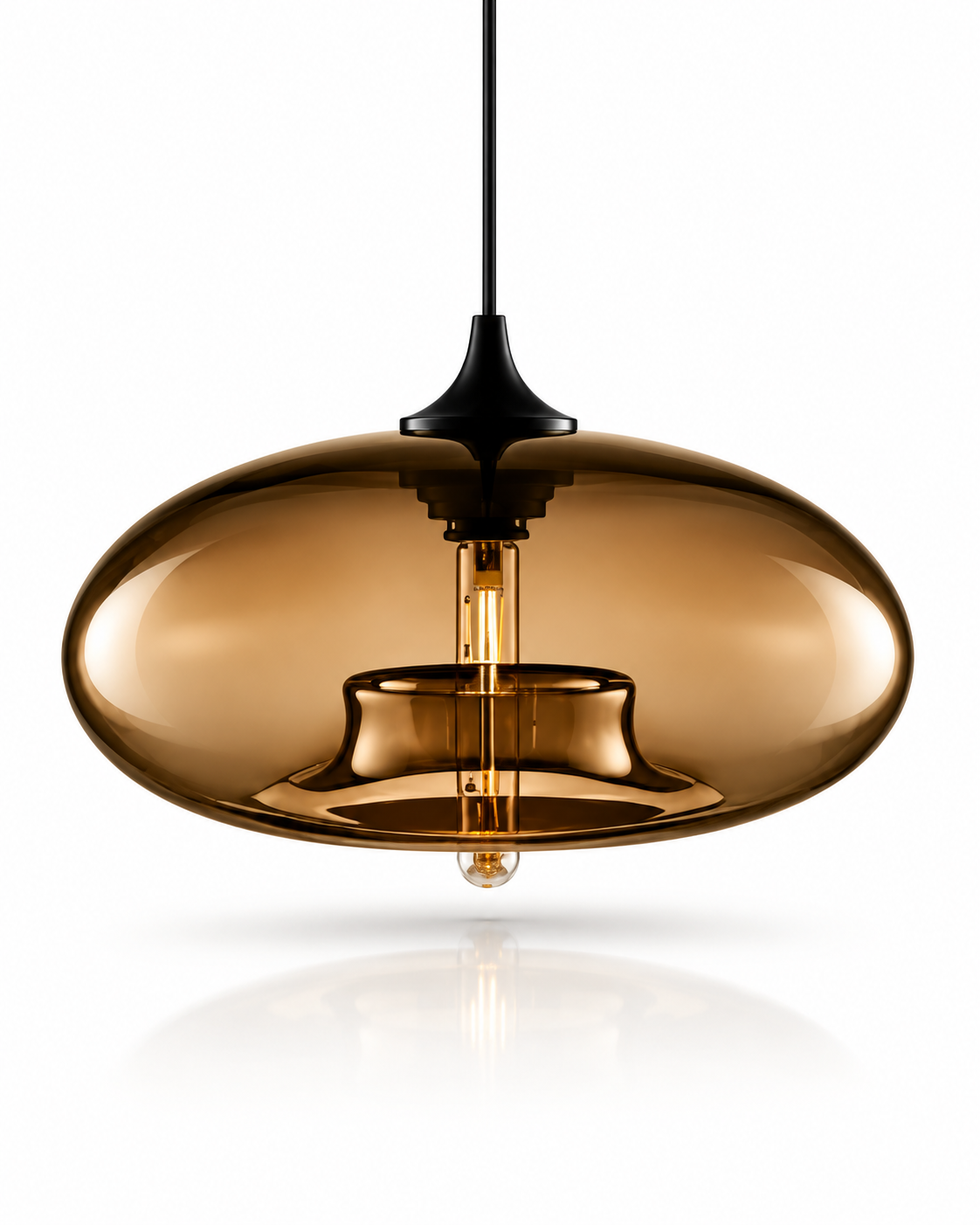 Orbia | Pendant Lights