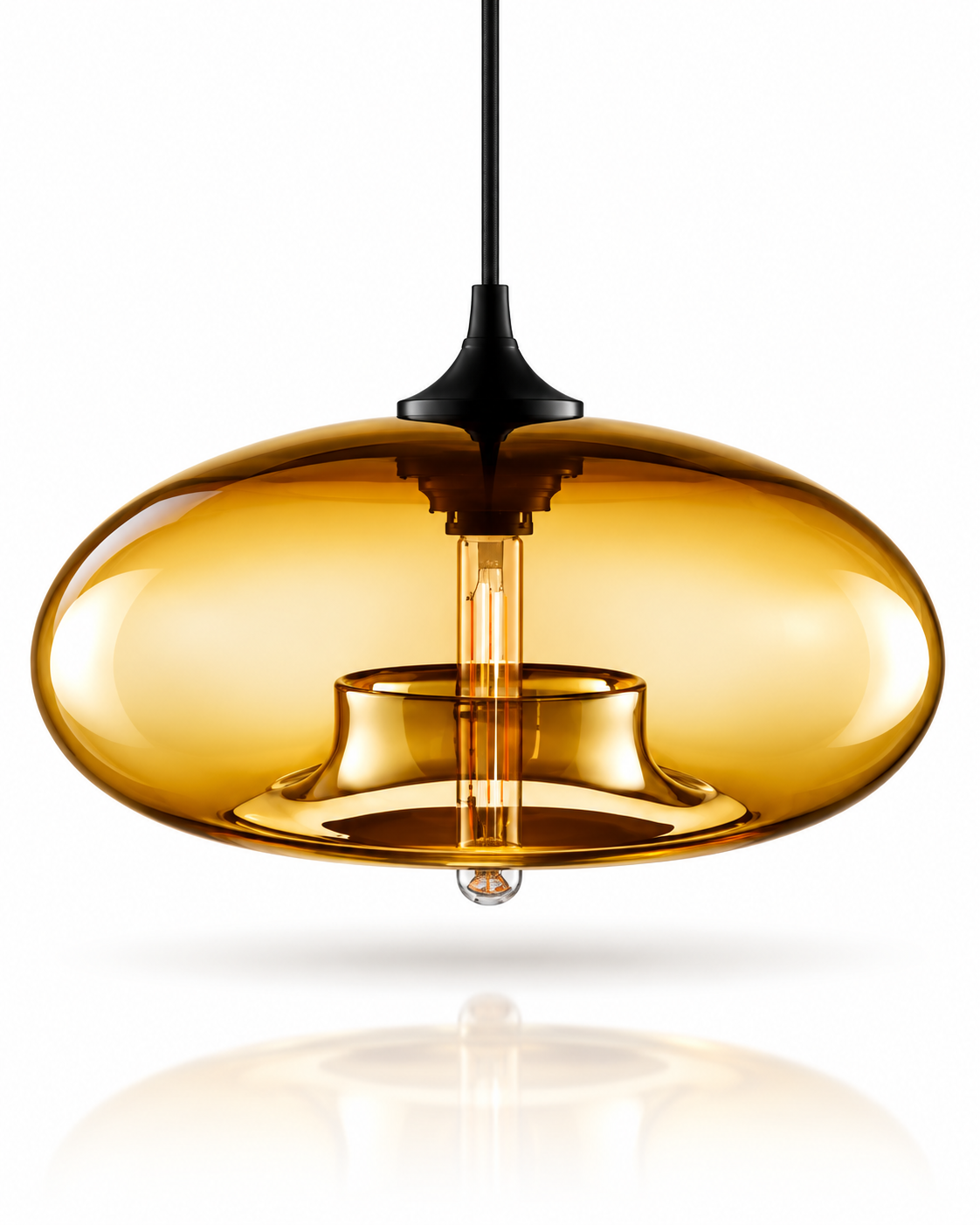 Orbia | Pendant Lights