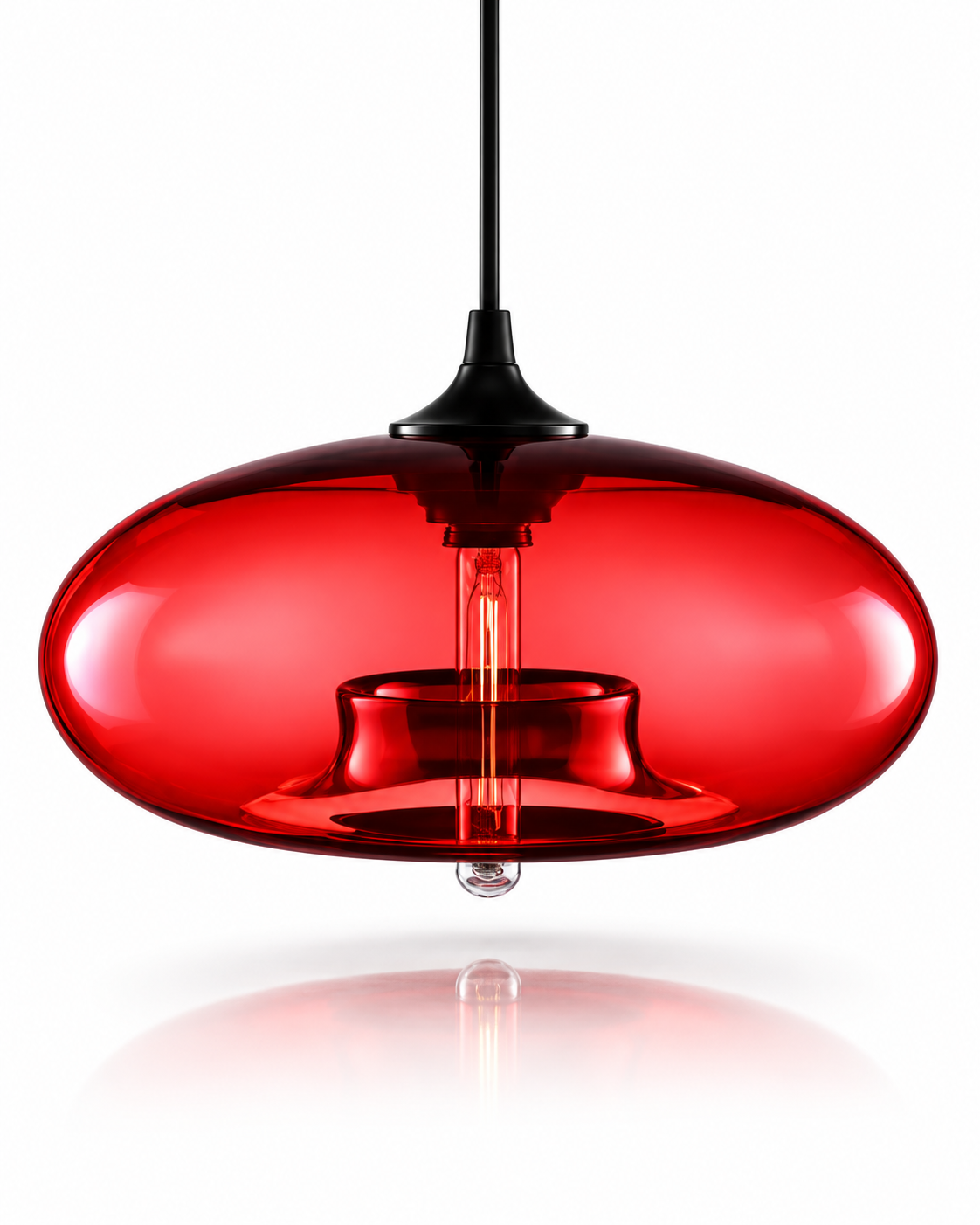 Orbia | Pendant Lights