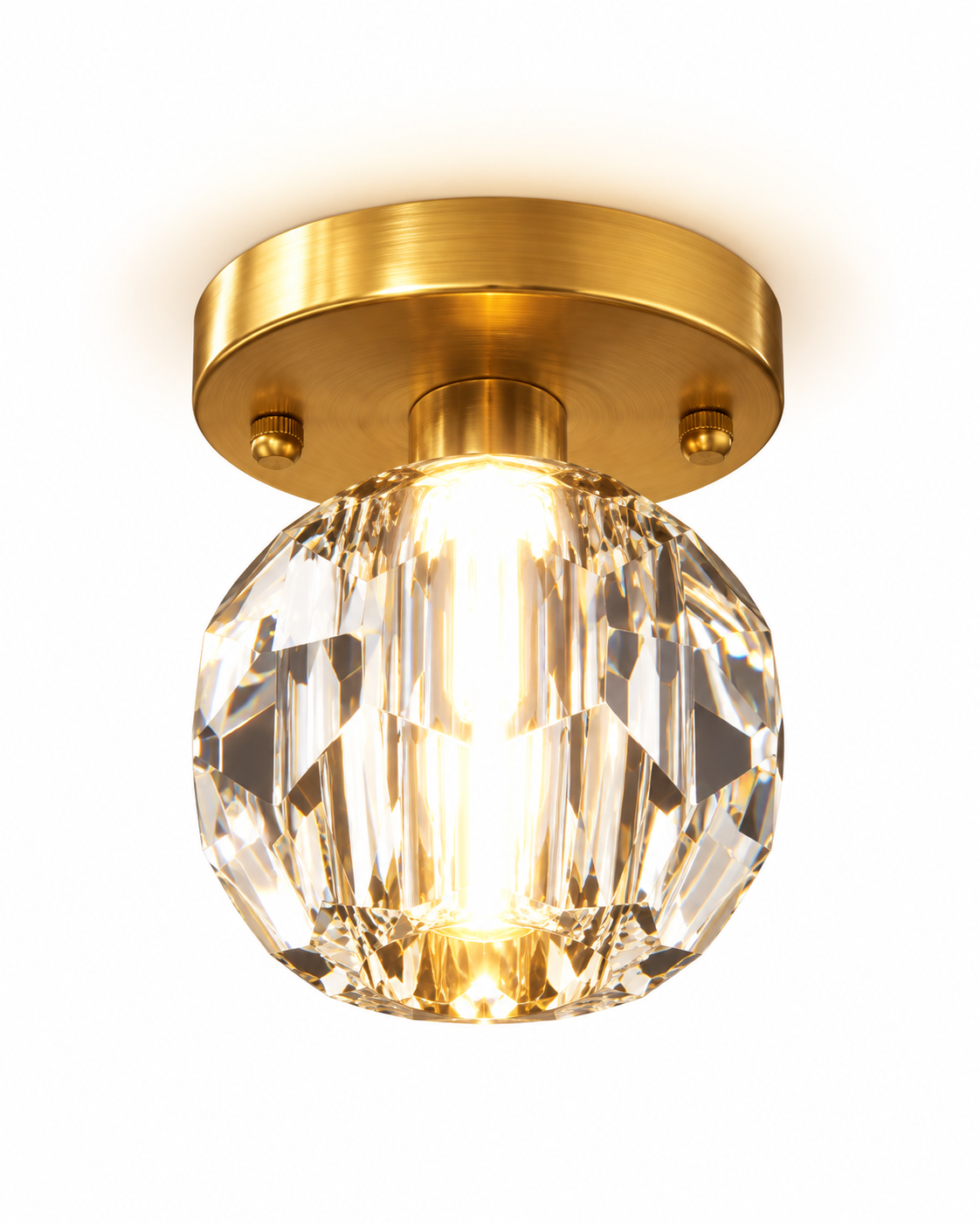 Cyria | Ceiling Light