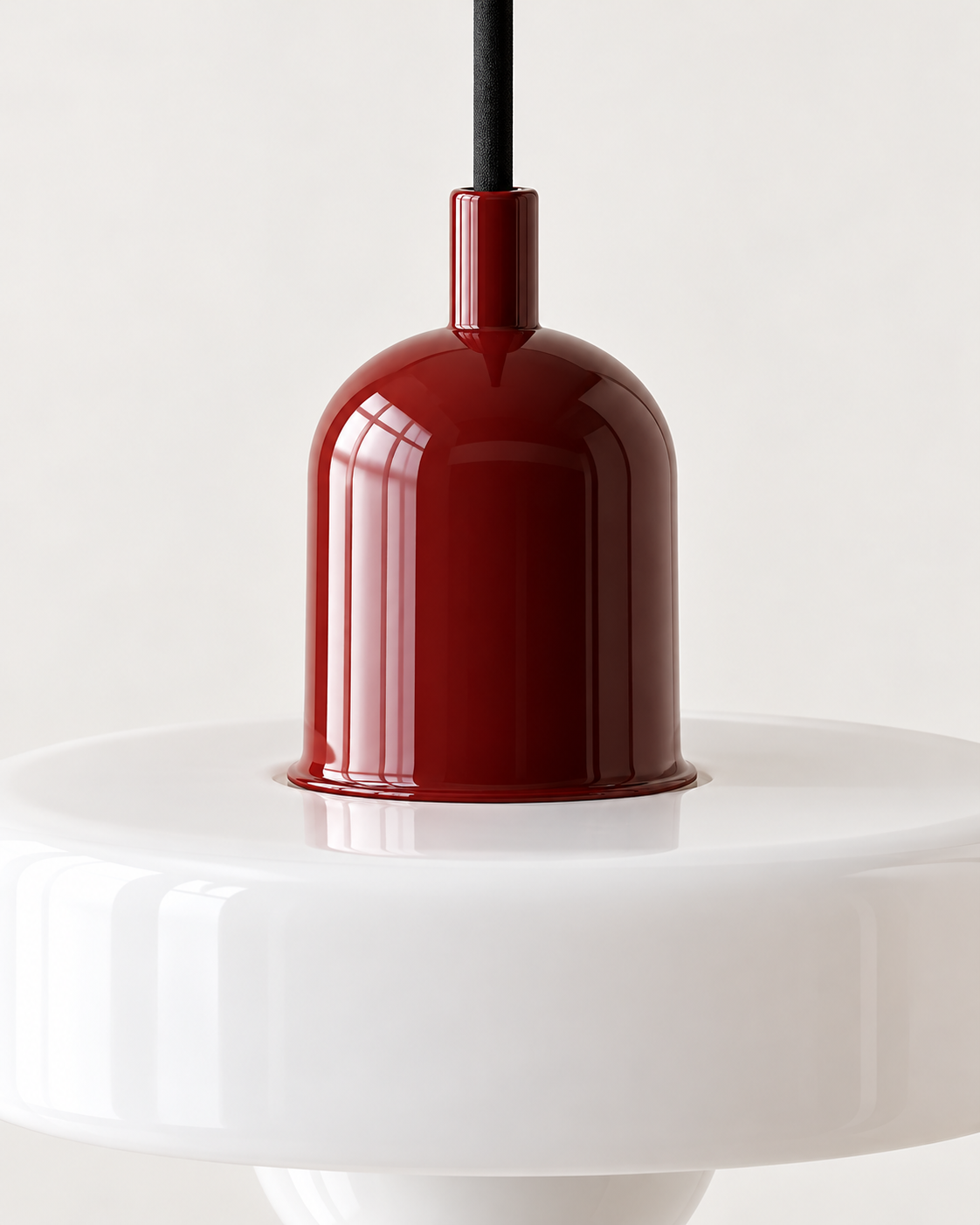Selvar | Glass Pendant Lights