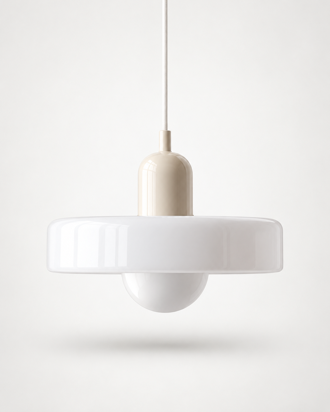 Selvar | Glass Pendant Lights