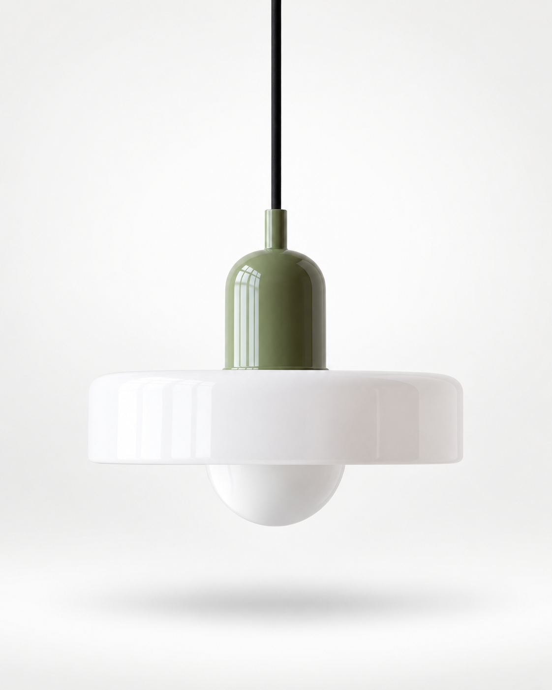 Selvar | Glass Pendant Lights