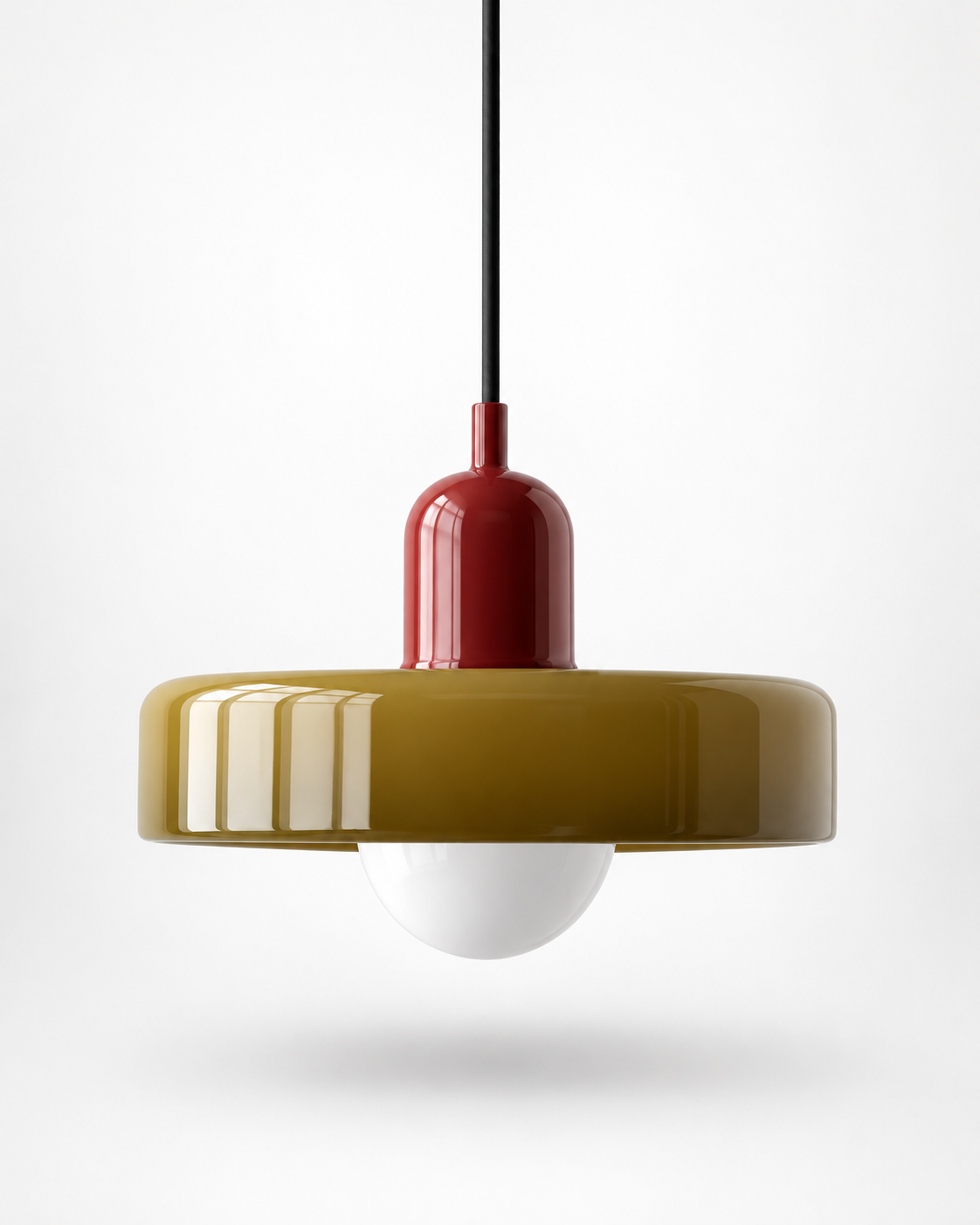 Selvar | Glass Pendant Lights