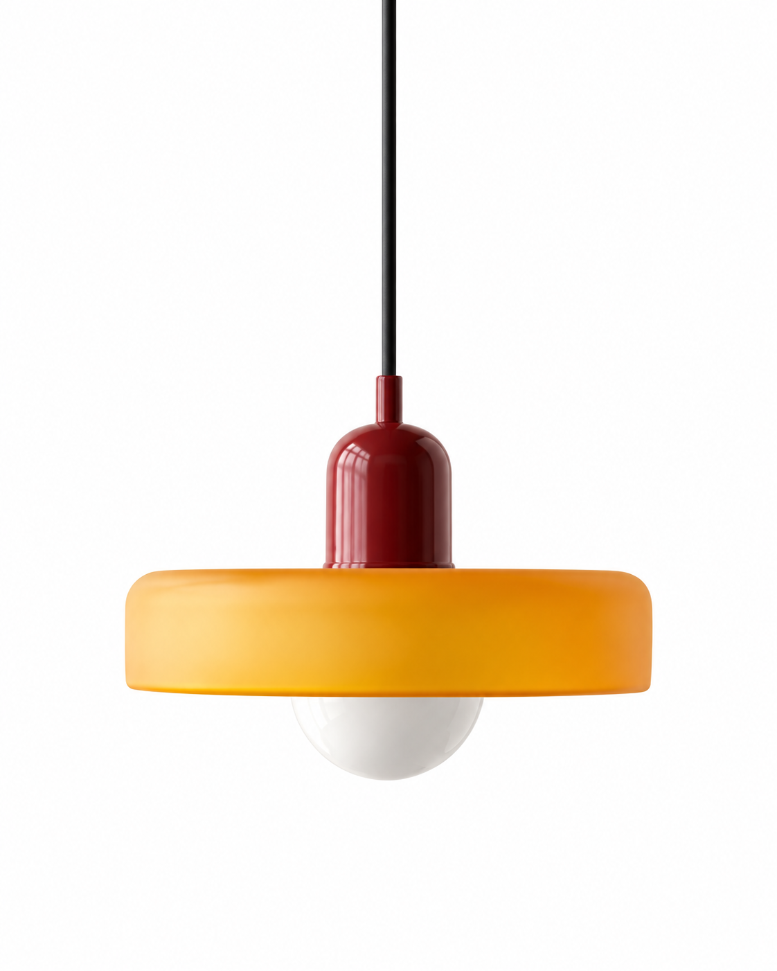 Selvar | Glass Pendant Lights