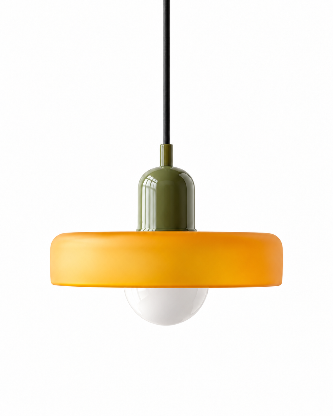 Selvar | Glass Pendant Lights
