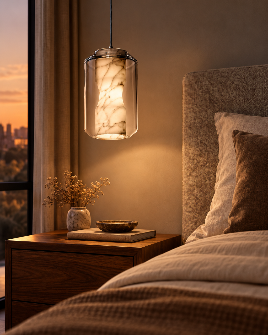 Pendants lights | Lustraé