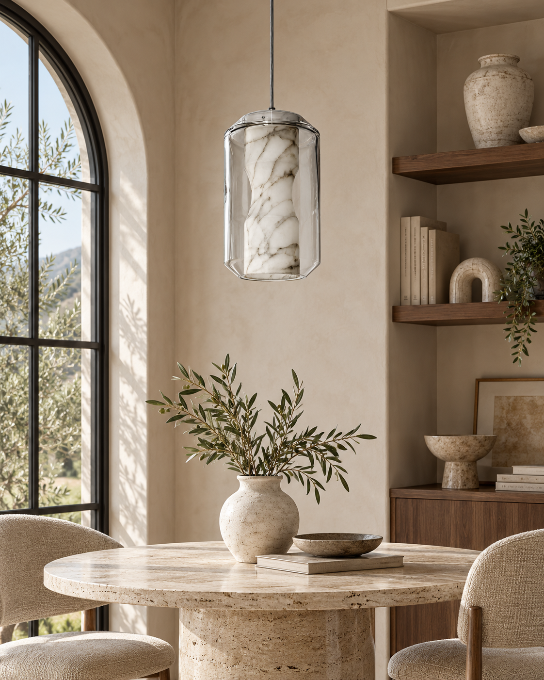 Pendants lights | Lustraé