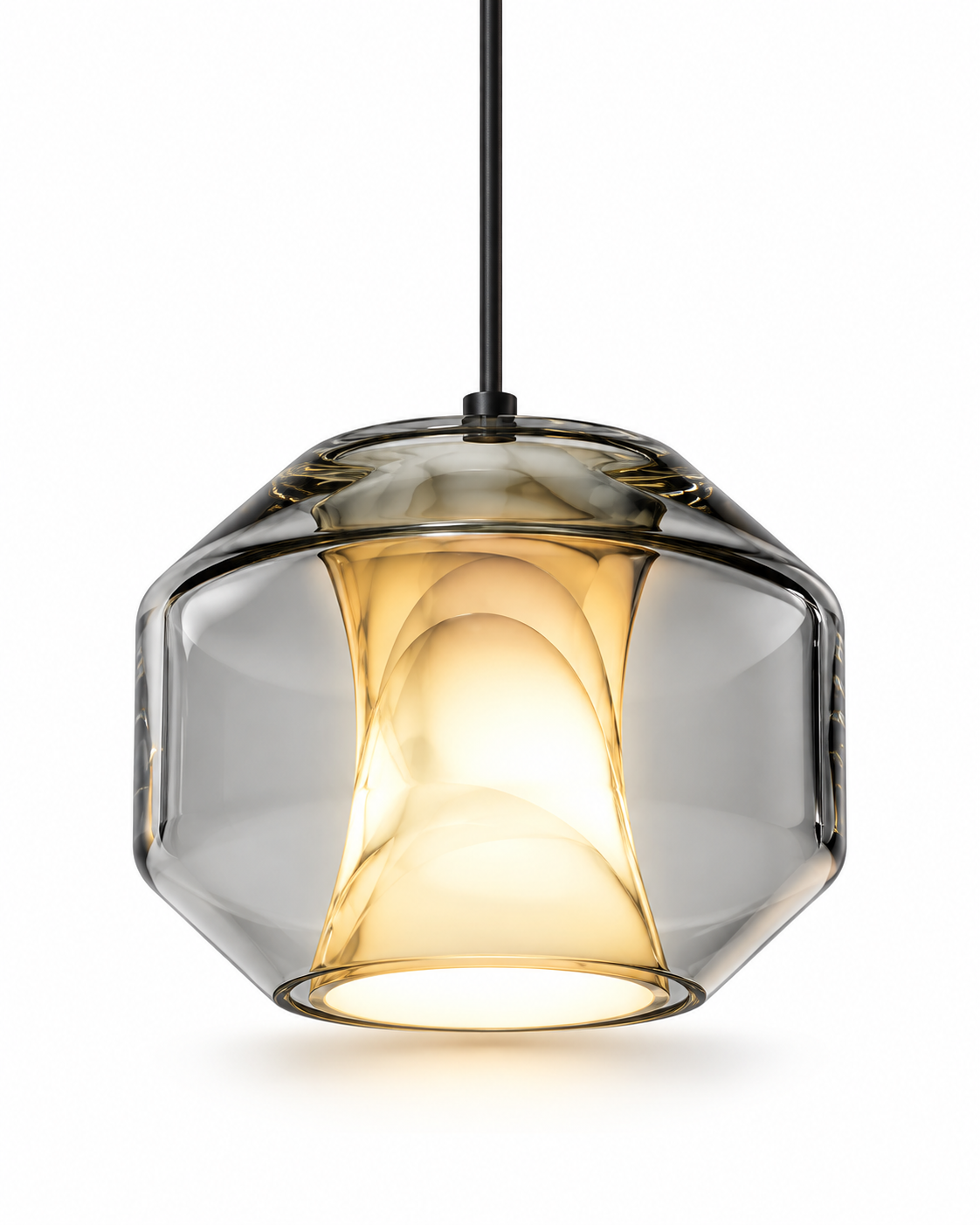 Pendants lights | Lustraé