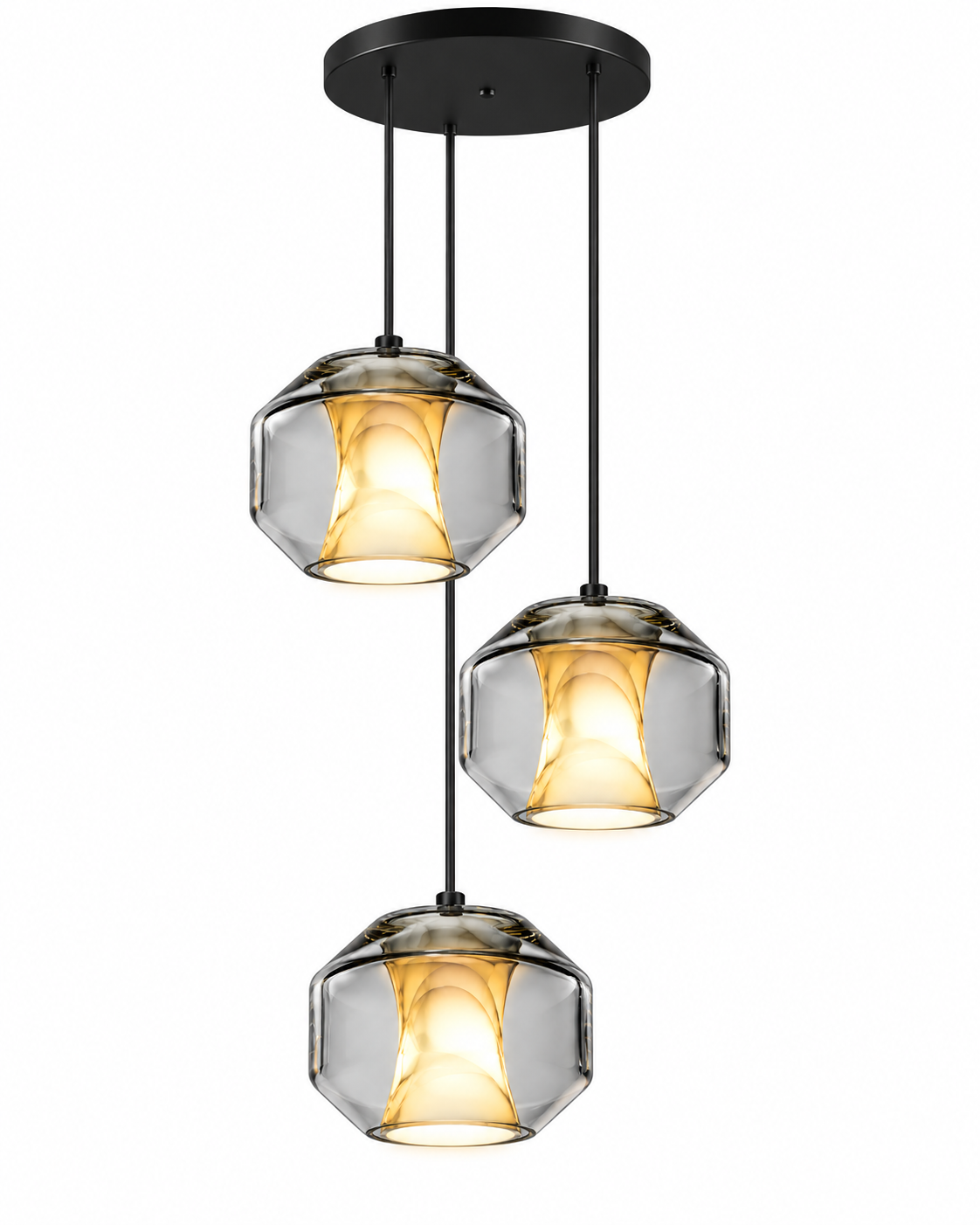 Pendants lights | Lustraé