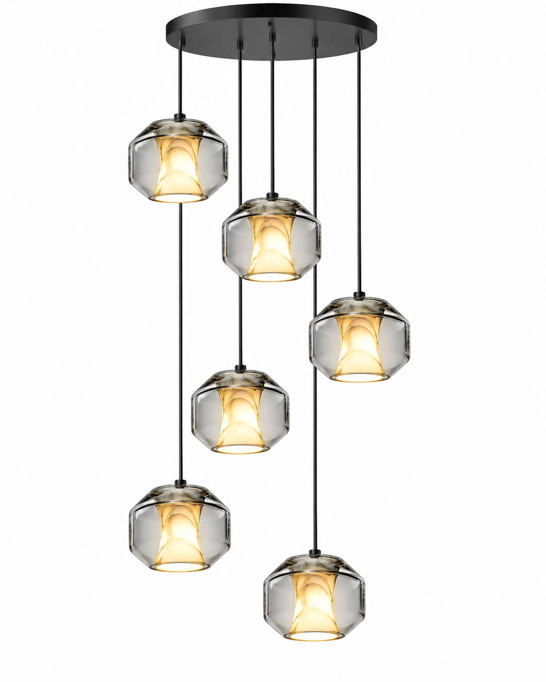 Pendants lights | Lustraé