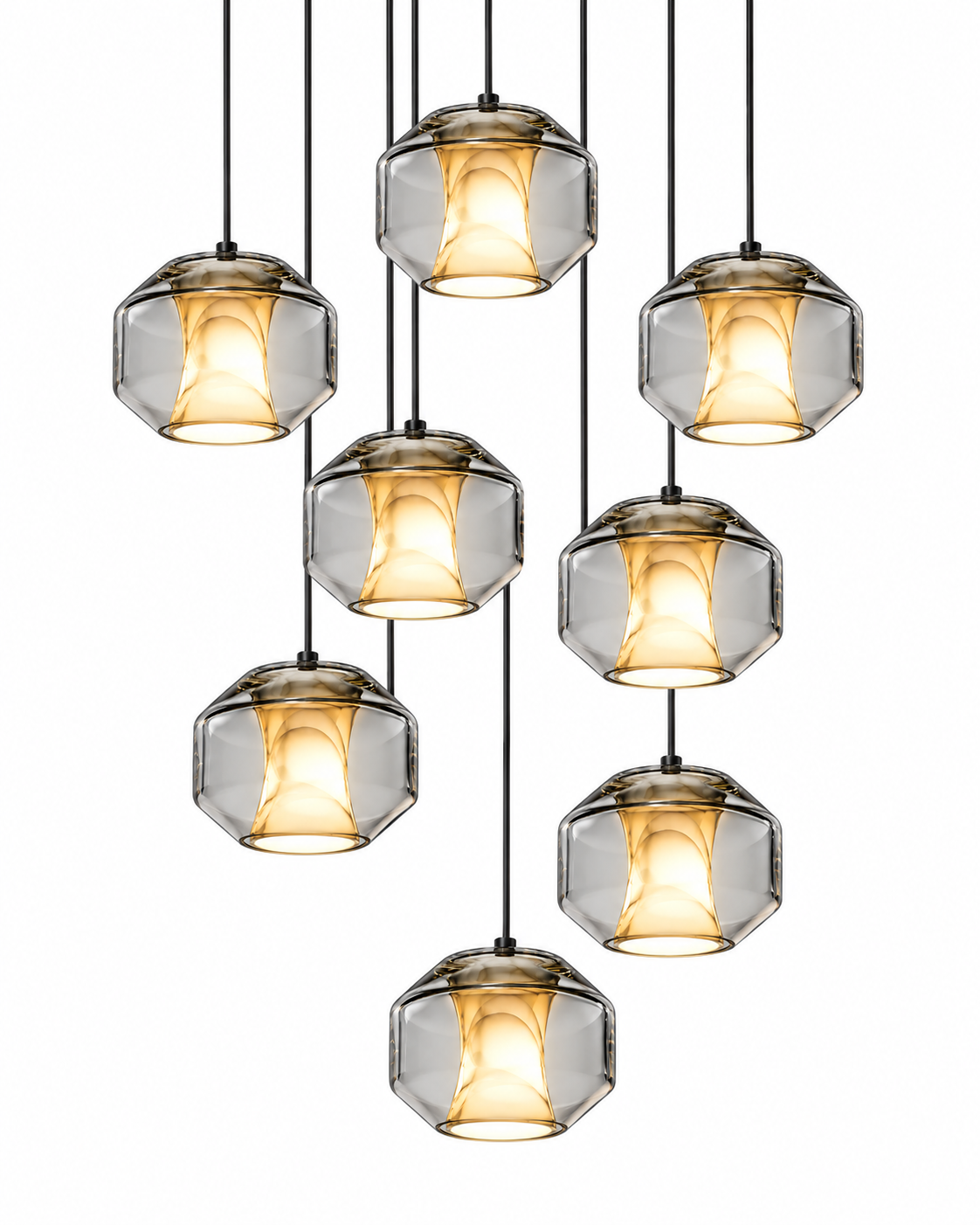 Pendants lights | Lustraé