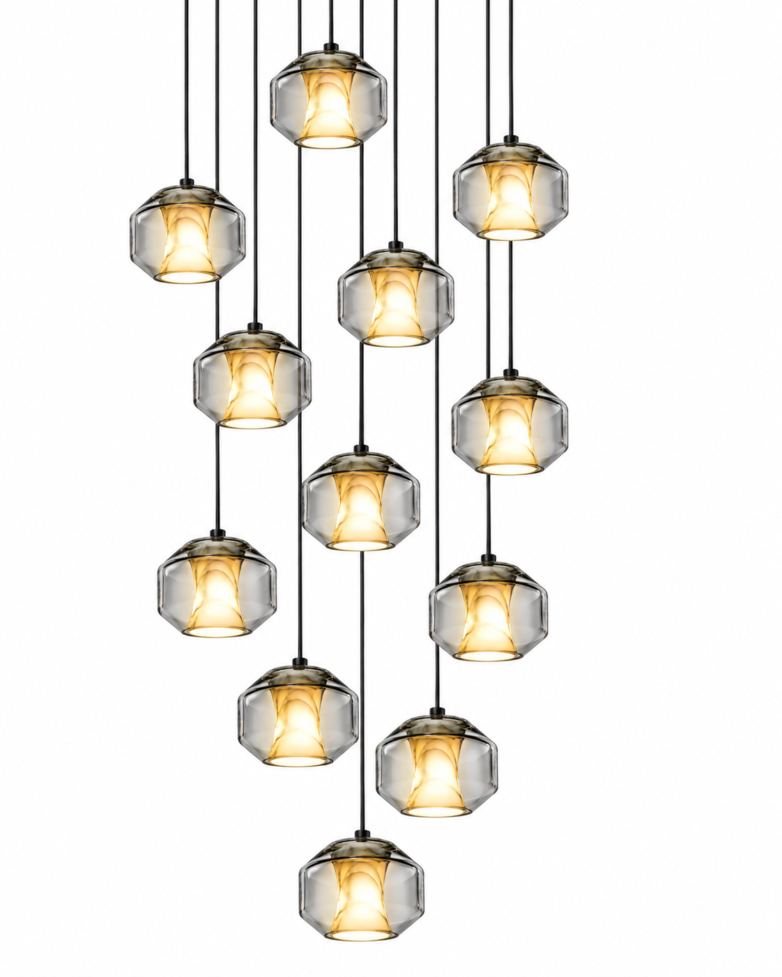 Pendants lights | Lustraé