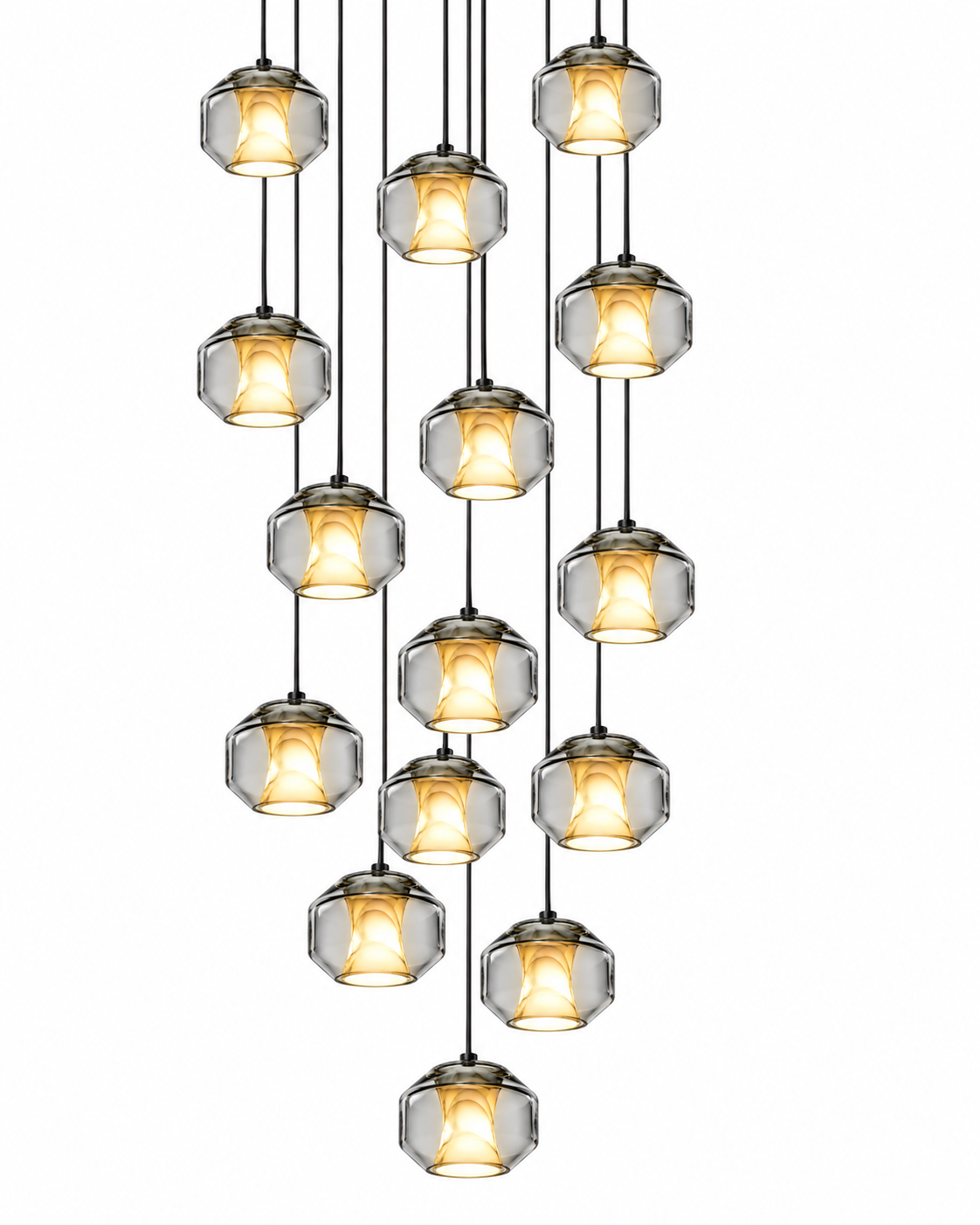 Pendants lights | Lustraé