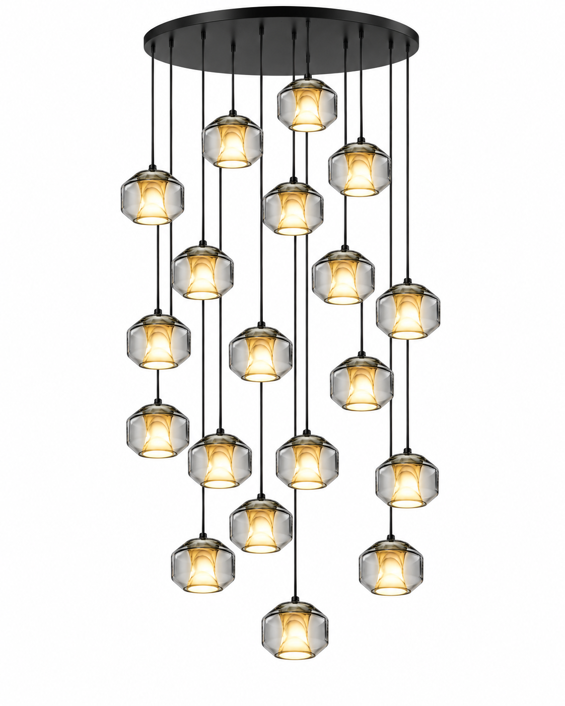 Pendants lights | Lustraé