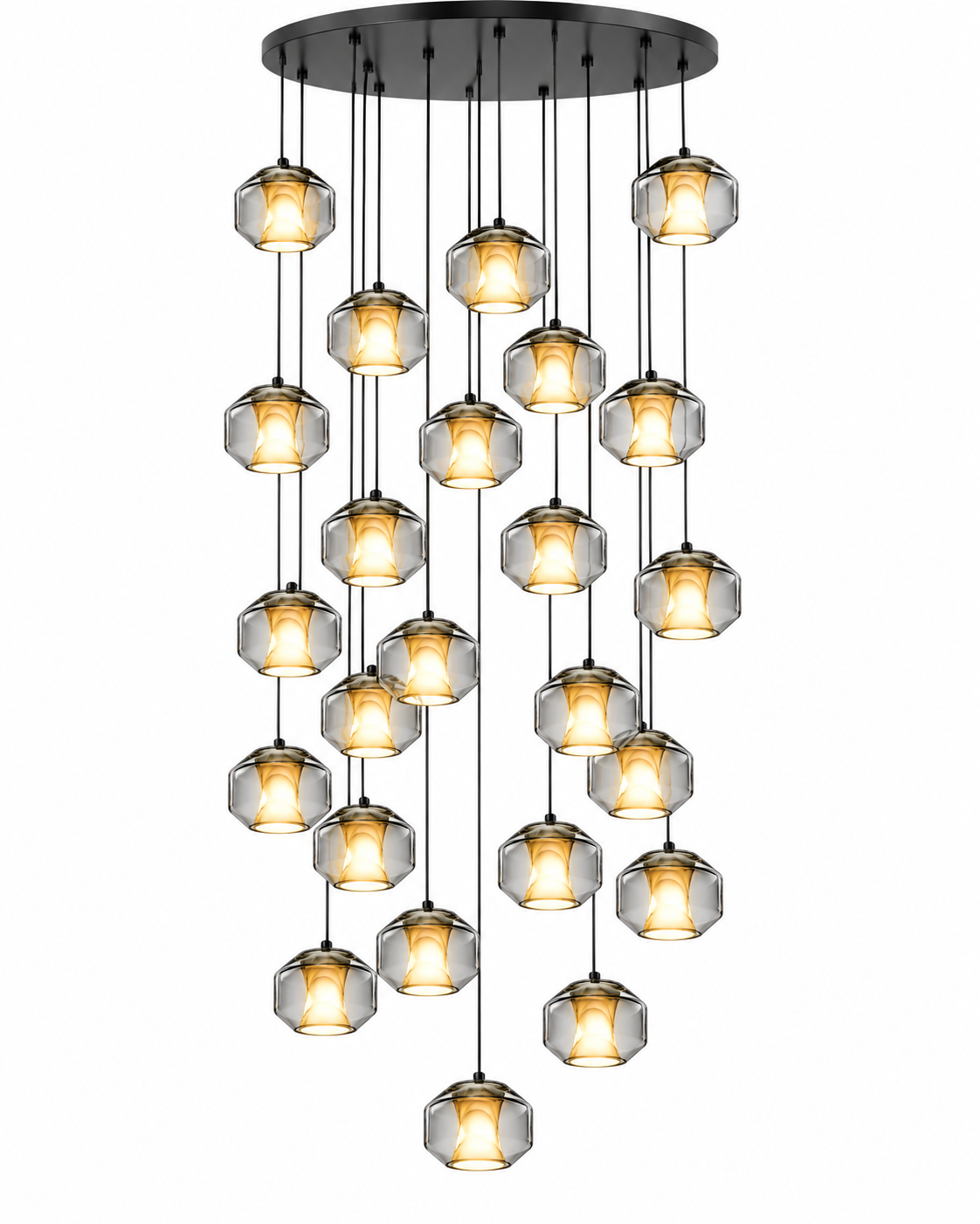 Pendants lights | Lustraé