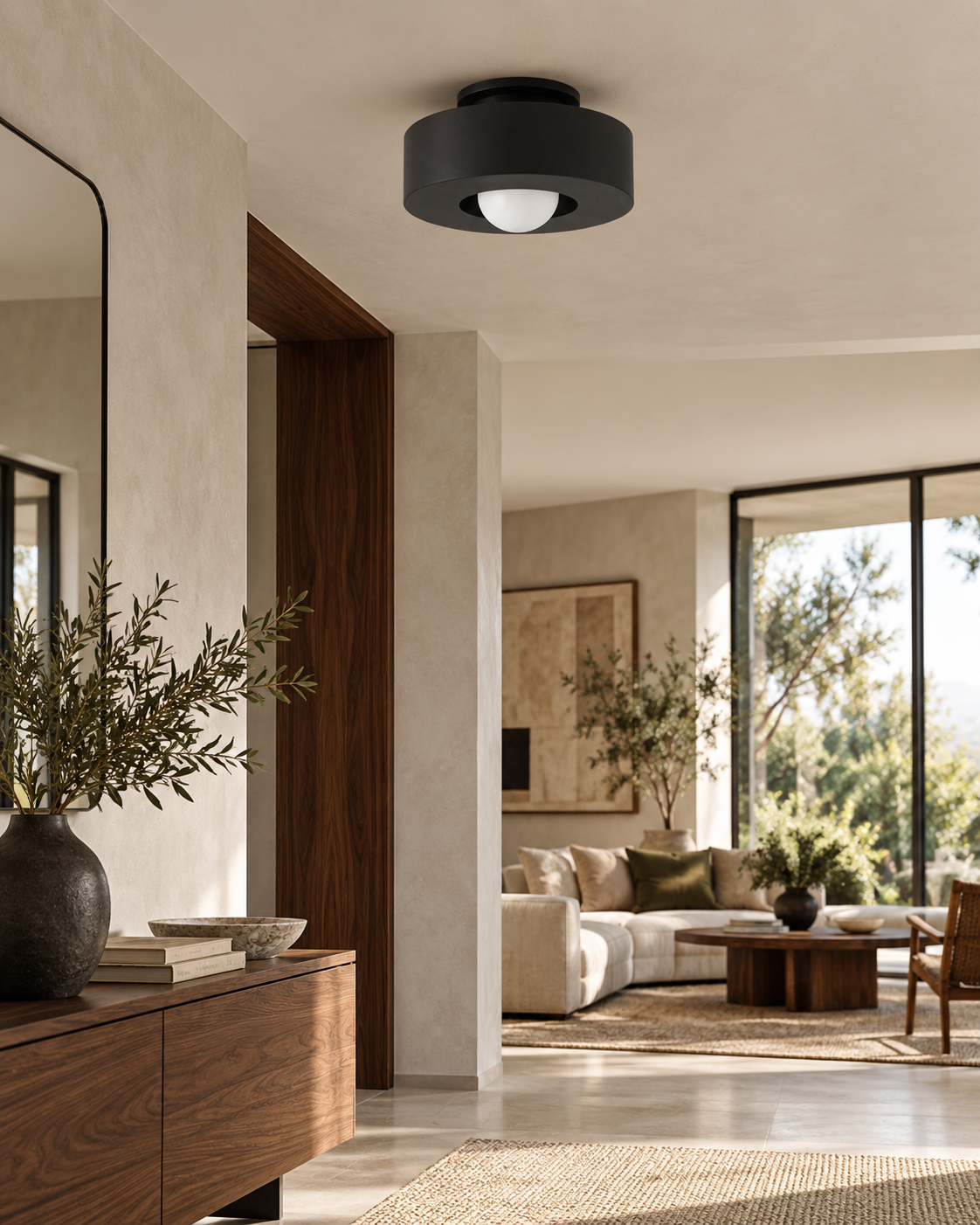 Celling lights | Paulo